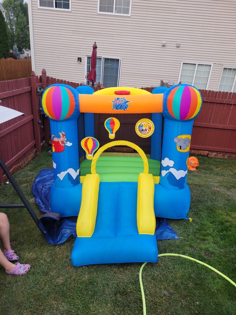 Bounce House Inflable For Sale for Sale in Romeoville, IL OfferUp