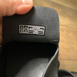 Dr martens  mules