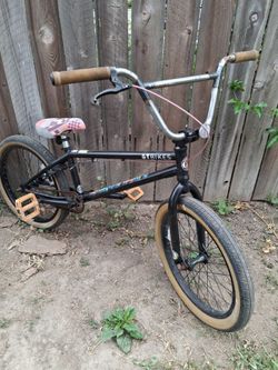 Gt 20 inch Bicycle. Performer needs cleaning