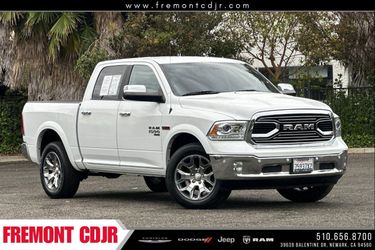 2019 RAM 1500 Classic