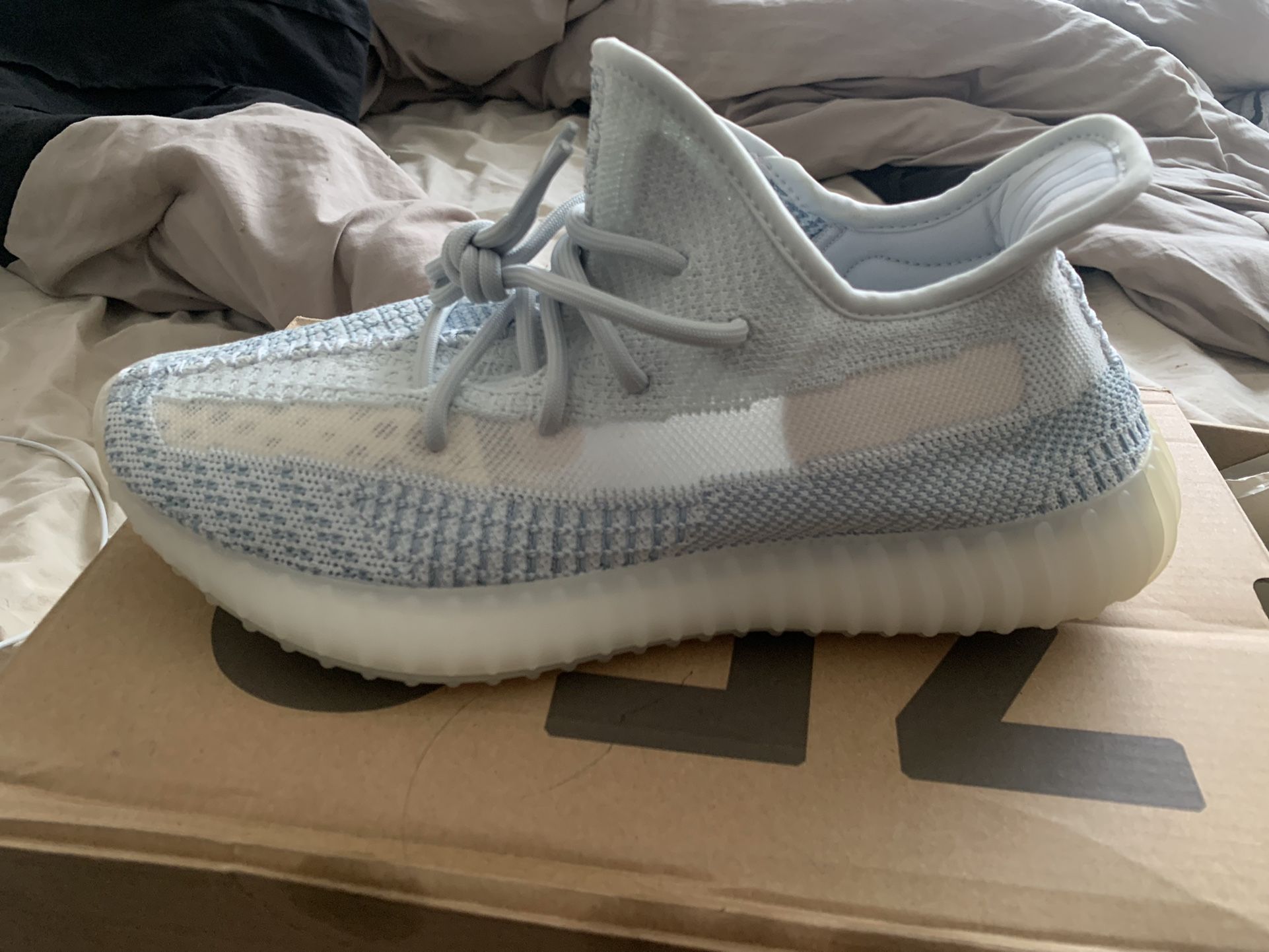 Yeezy 350 Boost Clouds