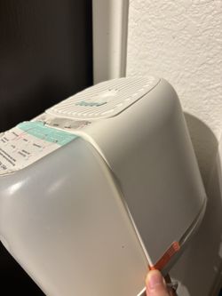 air humidifier