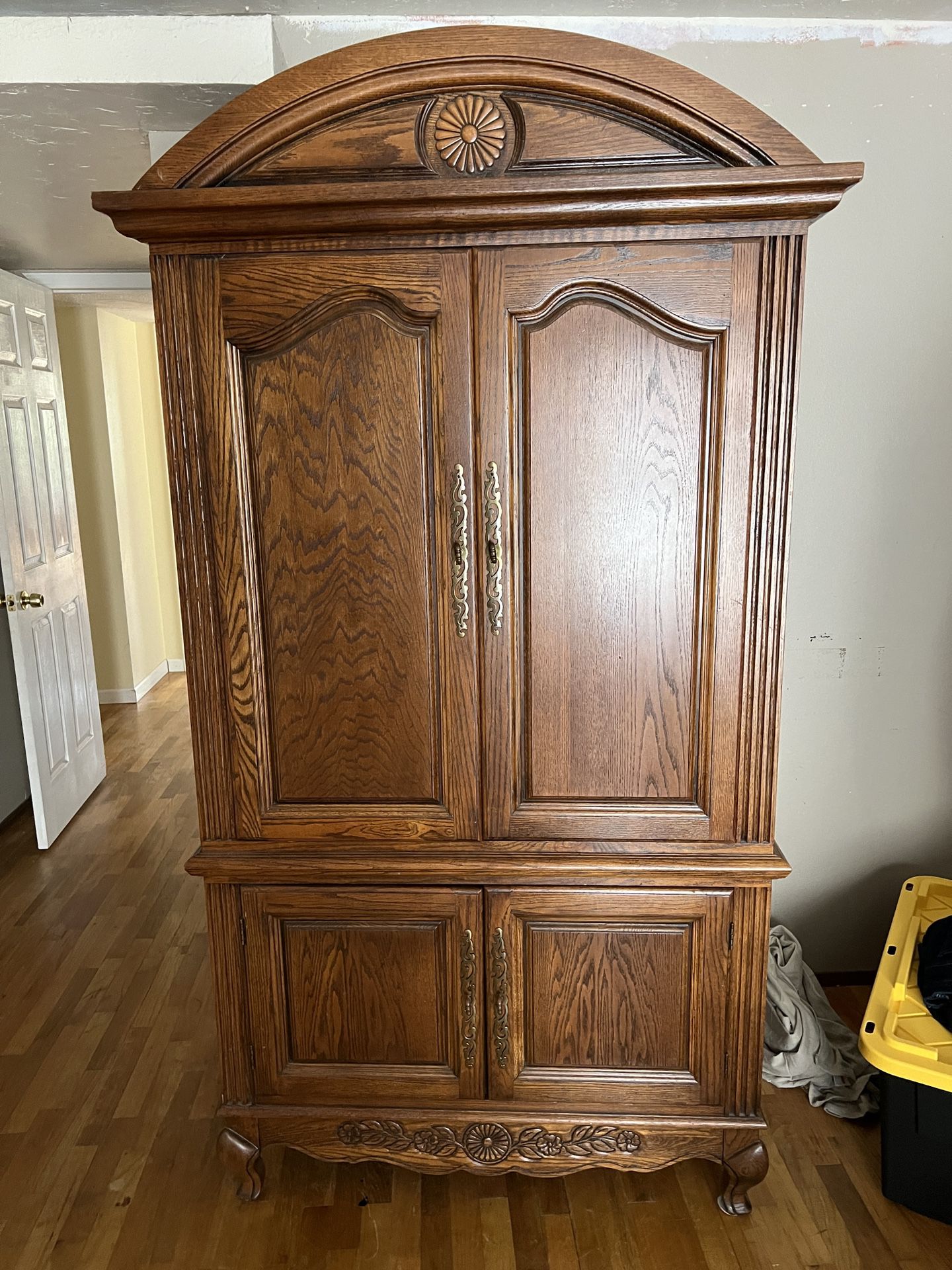 FREE Large Armoire 