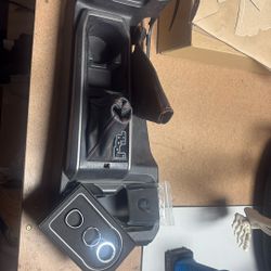 2020 Tacoma tRD Parts