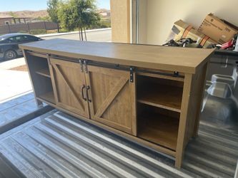 Tv stand/ living room furniture