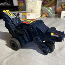 Gobots 1988