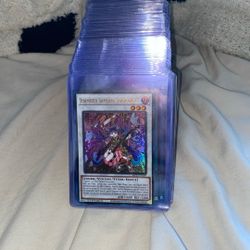 Yugioh Cards