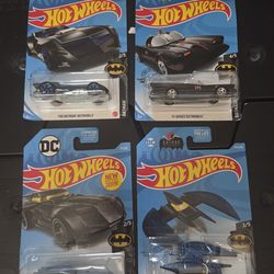 Hot Wheels   Batmobile 2.2.4.5