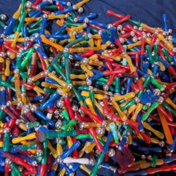 800+ Magnetics lot