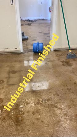 Concrete Floors 