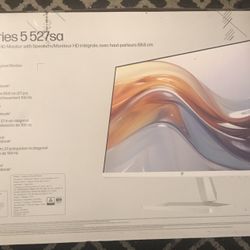 HP SERIES 5 527sa