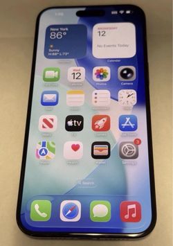 iPhone 15 Pro