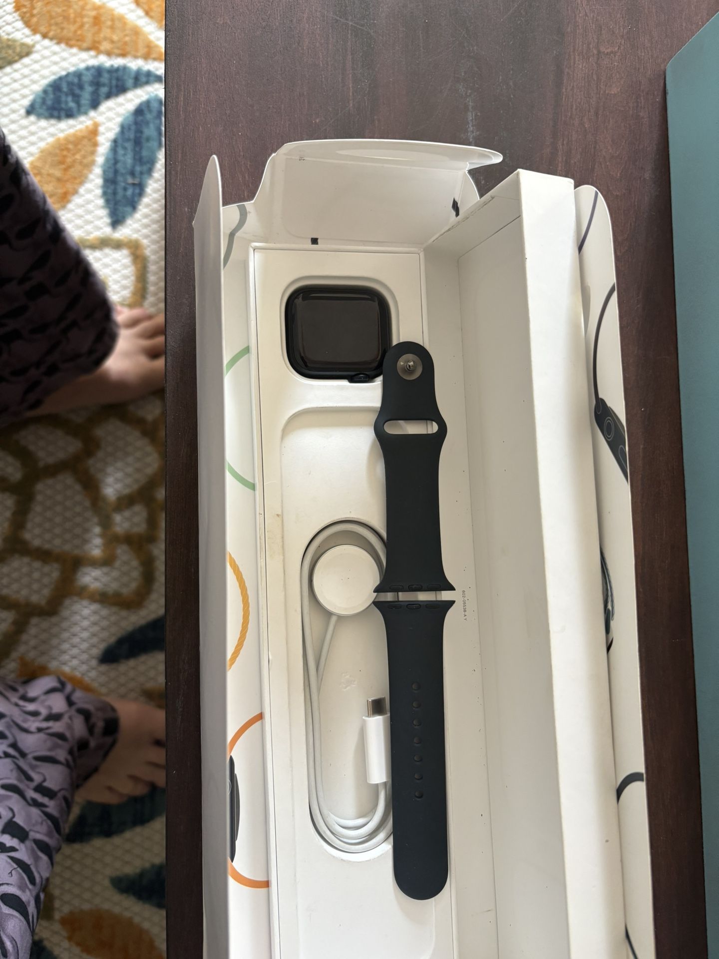 Apple Watch (Series 8)