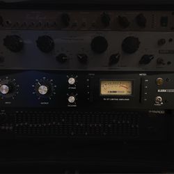 Klark Teknik 1176-KT 