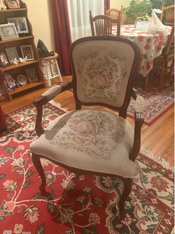 Antique Chair