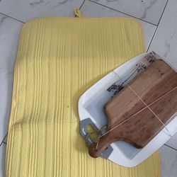 Lot Of 3x Cutting Boards