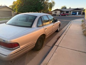 Grand marquis