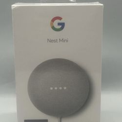 Nest Mini