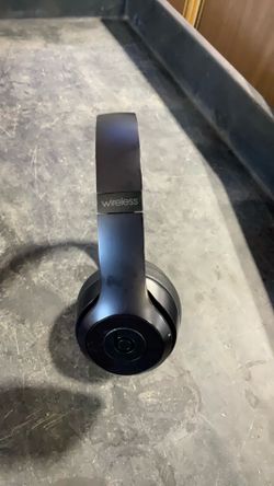 BEATS SOLO3