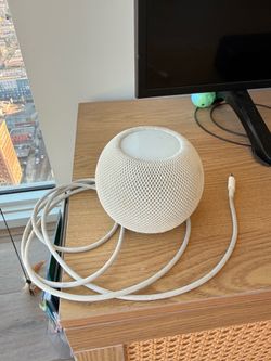 Siri speaker apple