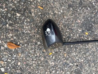VFT Golf Driver Club Head