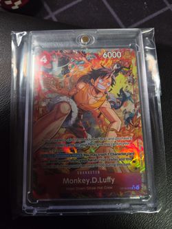 One  piece