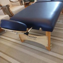Master Massage Table 