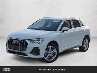 2024 Audi Q3