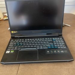 Gaming Laptop 