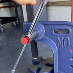 2 Ton Arbor Press