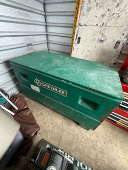 Jobbox