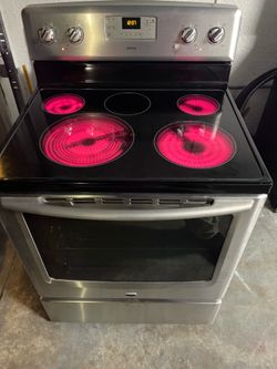Stove ($300)