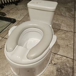 potty seat 
