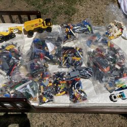 Legos