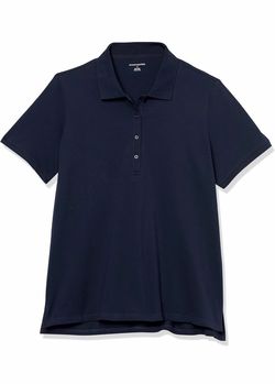 AMAZON ESSENTIALS NAVY SHIRT