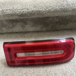 2019-2022 MERCEDES BENZ G550 REAR LEFT DRIVER SIDE TAIL LIGHT LED LAMP OEM