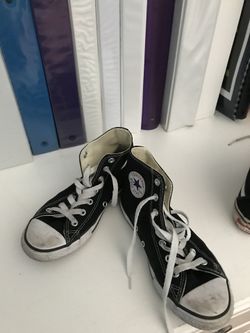 Converse Chuck Taylor