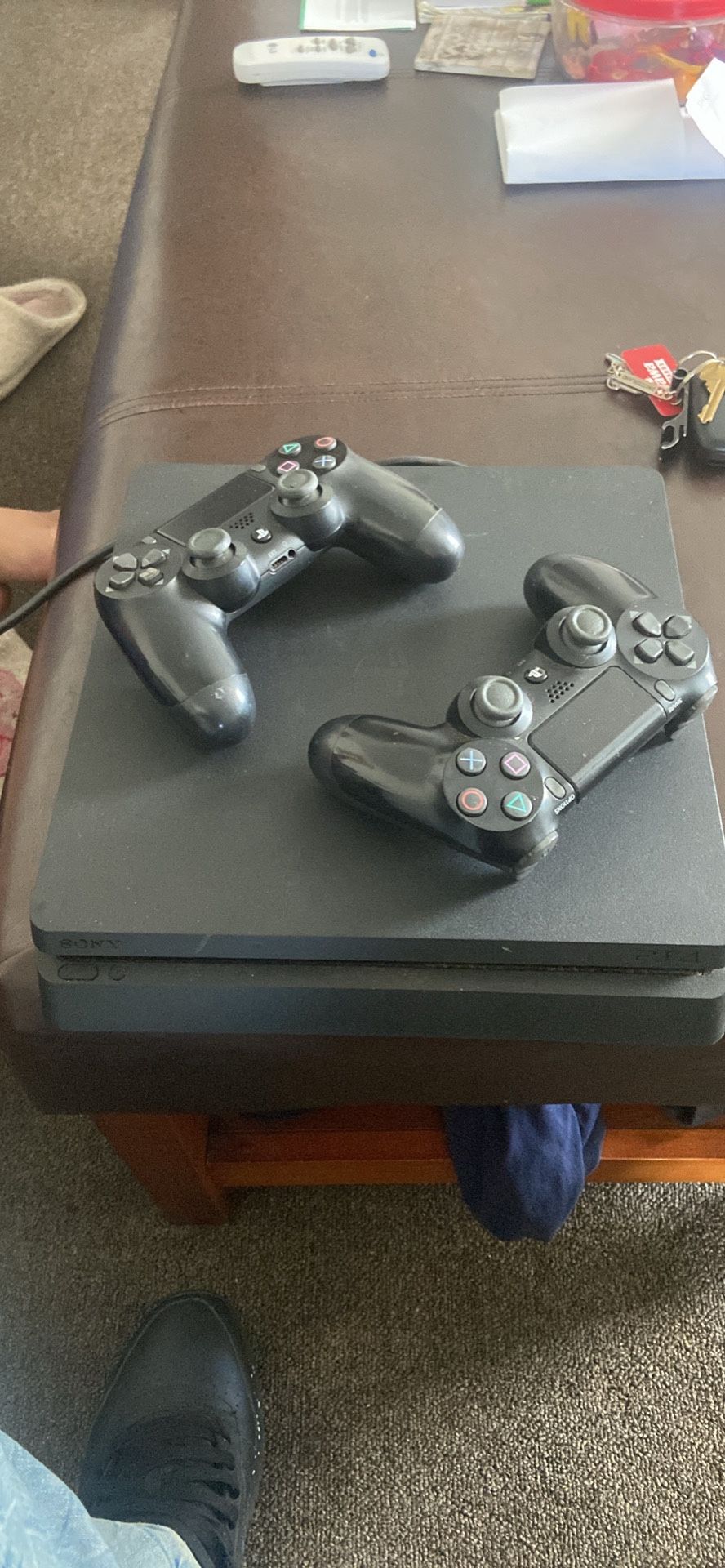 PS4