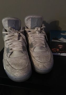 Air Jordan's Size 10.5