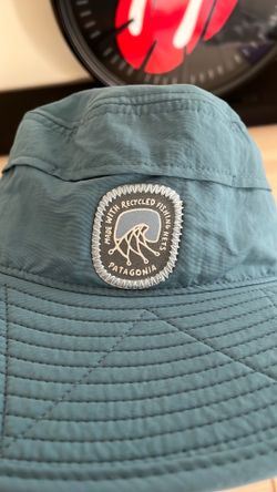 Patagonia hat