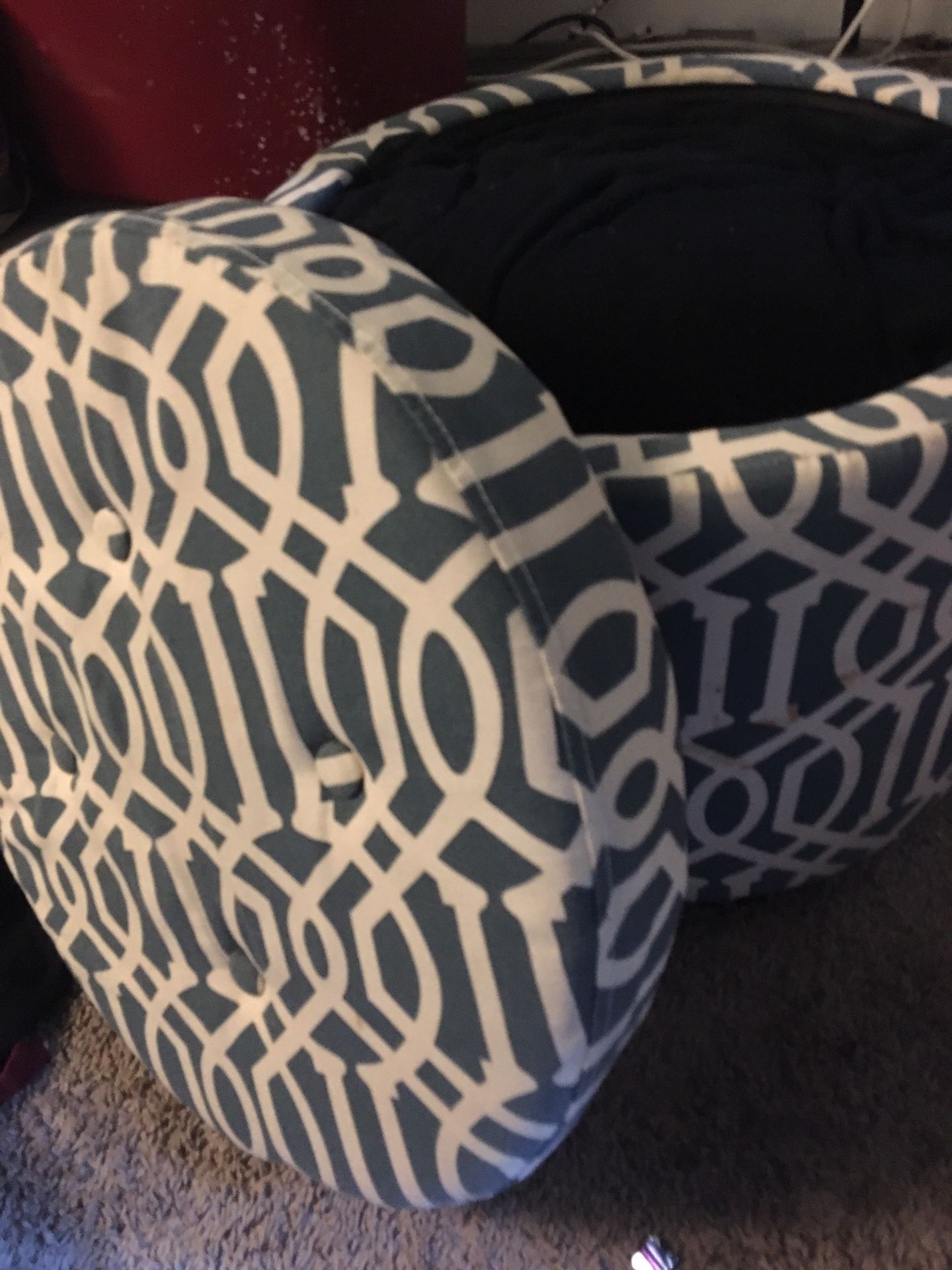 Stool