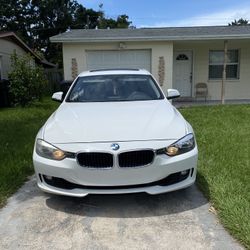 2014 BMW 328i Xdrive