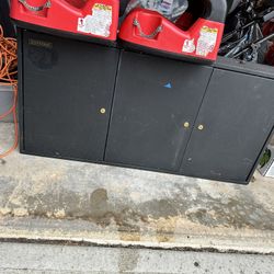 Storehouse Garage Shelving