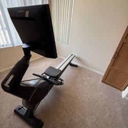 Row Machine