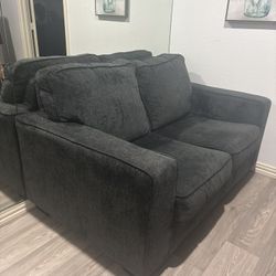 Loveseat Couch