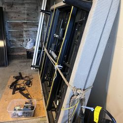 Motorized Bed That Lifts At Head And Or Feet With Remote