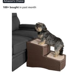 Pet Stairs 