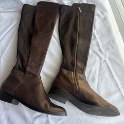 Michael Kors 8 boots