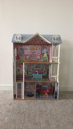 Barbie House