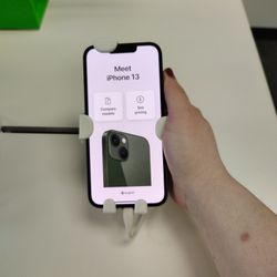 iPhone 13 Brand New When You Switch